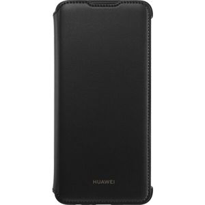 Huawei Folio pouzdro Huawei P Smart 2019 černé
