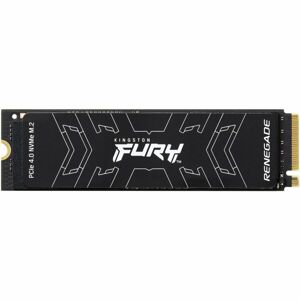 Kingston SSD FURY Renegade M.2 4TB (7300/7000MB/s)