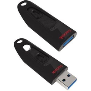 SanDisk Ultra 64GB USB 3.0 flash disk