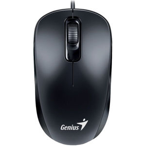 Genius DX-110 USB myš černá
