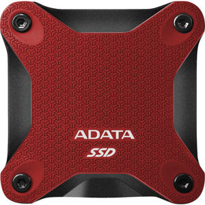 ADATA SD600Q externí SSD 240GB červený