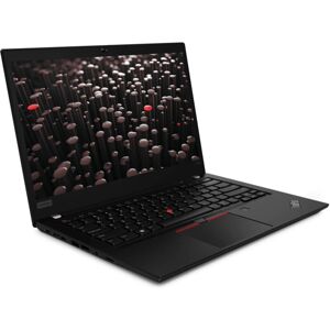 Lenovo ThinkPad P14s Gen 2 (20VX00FACK) černý