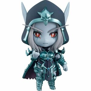 Figurka World of Warcraft Nendoroid Sylvanas Windrunner 10 cm
