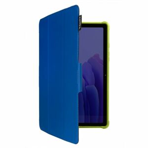 Gecko Super Hero Case pouzdro Samsung Galaxy TAB A7 10,4" modré/zelené