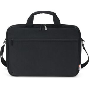 DICOTA BASE XX Laptop Bag Toploader 14-15.6" černá