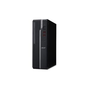 Acer Veriton X6680G, černá