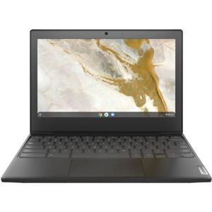 Lenovo Chromebook 3 (82H4000DMC) černý