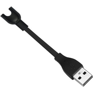 Tactical USB nabíjecí kabel pro Xiaomi MiBand 2