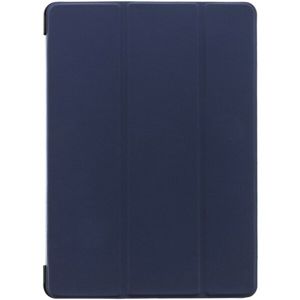 Tactical Book Tri Fold pouzdro Samsung Galaxy Tab Active 2 modré