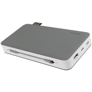 Kingston Canvas React MicroSDXC 64 GB - Video Class V30 / UHS-I U3 / Class10/ A1 + adaptér
