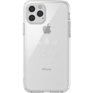 ADIDAS Originals Protective pouzdro iPhone 11 Pro čiré
