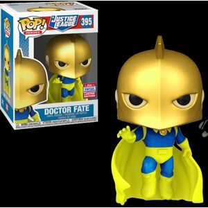 Funko POP! #395 Heroes: Doctor Fate (SDCC EXC)