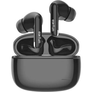 EarFun bezdrátová sluchátka Air Mini 2 TW203B černá