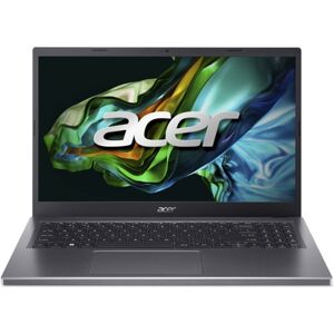 Acer Aspire 5 15 (A515-48M) šedá