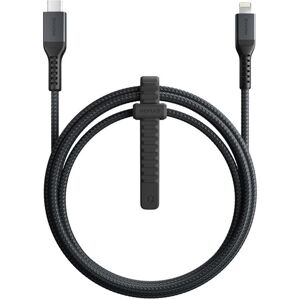 Nomad Kevlar Lightning/USB-C kabel 1.5m
