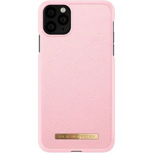 iDeal of Sweden kryt iPhone 11 Pro Max Saffiano Pink