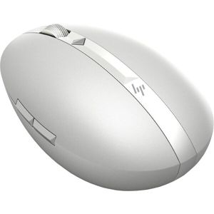 HP Spectre 700 bezdrátová myš stříbrná