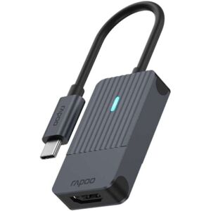 Rapoo USB-C - HDMI adaptér