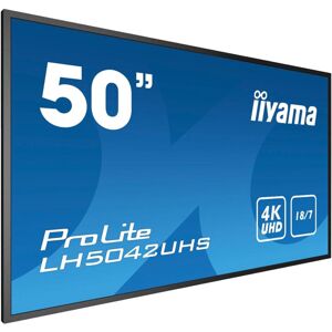 iiyama ProLite LH5042UHS-B3 monitor 50"