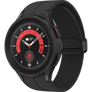 Samsung Galaxy Watch5 Pro 45mm LTE Black Titanum