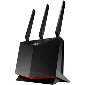 ASUS 4G-AC86U Wi-Fi/LTE router černý