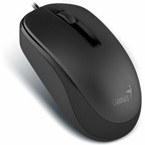 Genius DX-120 USB myš černá