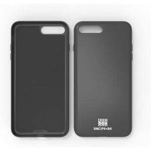 BOX Products Magnetic Case ochranný kryt Apple iPhone 8 Plus černý