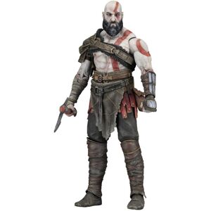 Figurka God of War - Kratos 1/4