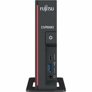 Fujitsu ESPRIMO G5011 (VFY:G511EPC52RIN) černý