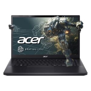 Acer Aspire 3D (NH.QNHEC.002) černý