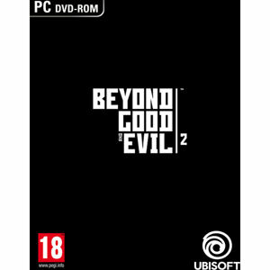 Beyond Good & Evil 2 (PC)