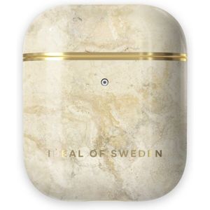 iDeal of Sweden pouzdro AirPods Sandstorm Marble