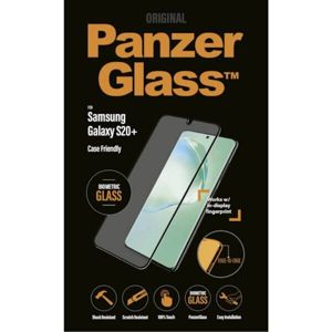 PanzerGlass Biometric Samsung Galaxy S20+ černé