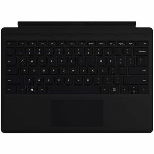 Microsoft Type Cover kryt s klávesnicí Surface Pro CZ/SK (FMN-00007CZ) černý