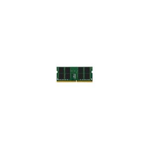 Kingston DDR4 16GB SODIMM 3200MHz CL22 DR
