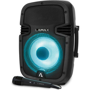 LAMAX PartyBoomBox300 černý