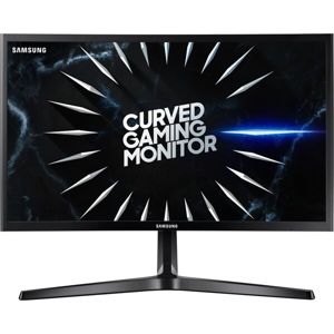 Samsung C24RG50 monitor 24"