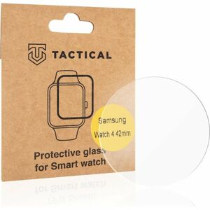 Tactical Glass Shield sklo pro Samsung Galaxy Watch4 Classic (42mm)