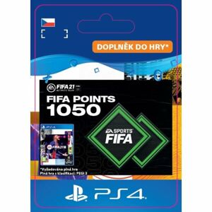 FIFA 21 Ultimate Team - FIFA Points 1050