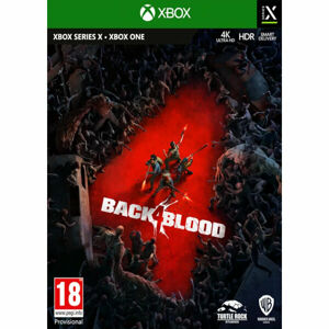 Back 4 Blood Special Edition (Xbox One)