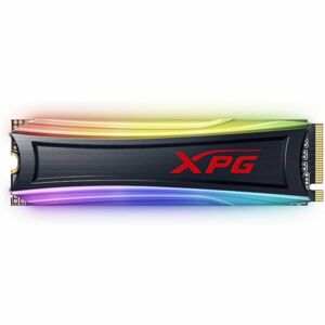 ADATA XPG SPECTRIX S40G RGB SSD M.2 512GB