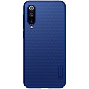 Nillkin Super Frosted kryt Xiaomi Mi 9 SE modrý