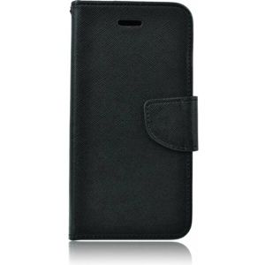 Smarty flip pouzdro Motorola Moto G6 černé