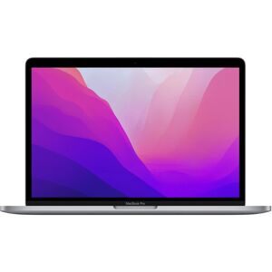 CTO Apple MacBook Pro 13,3" M2 (2022)/1TB/24GB/INT KLV/šedý