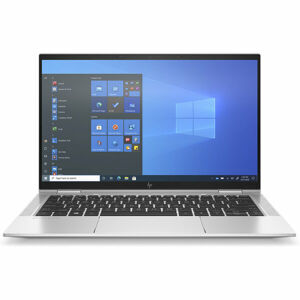 HP EliteBook x360 1030 G8 (358T6EA#BCM) stříbrný