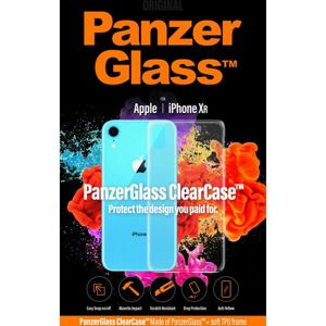 PanzerGlass ClearCase Apple iPhone XR čirý