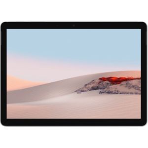 Microsoft Surface Go 2 8GB/128GB W10S stříbrný