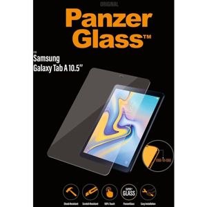 PanzerGlass Edge-to-Edge Samsung Galaxy Tab A 10.5 (2018)