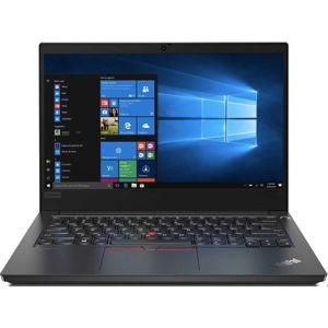Lenovo ThinkPad E14 Gen 2 (20T6000TCK) černý