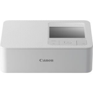 Canon SELPHY CP1500 bílá + papíry RP-54